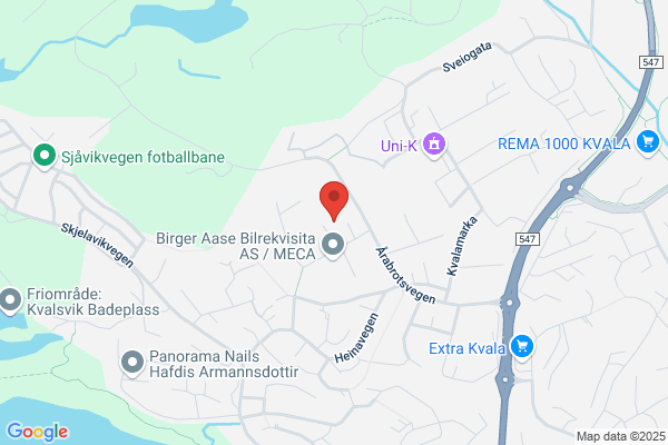 Teknisk Bureau Haugesund As