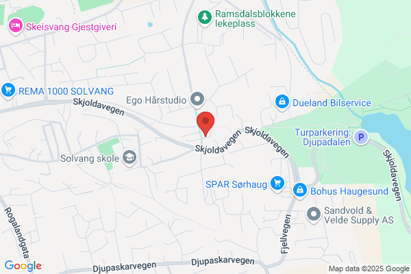 Haugesund Begravelsesbyrå
