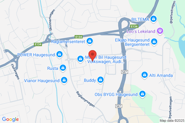 Fretex Vest-norge As