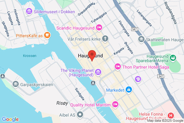 Høgh's Brukthandel