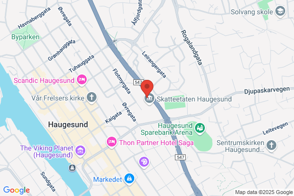 Vest Informasjonssystemer A/s