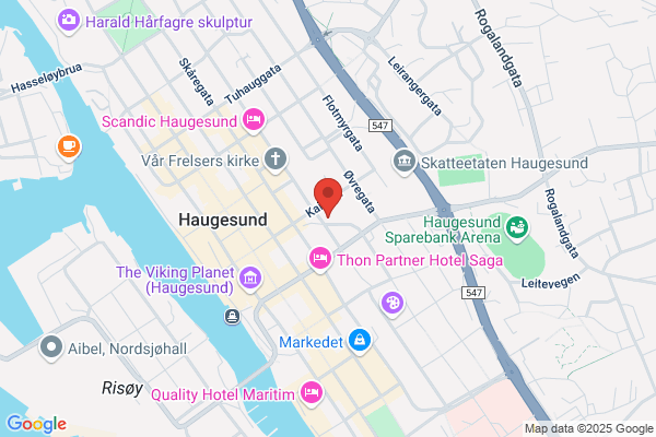 Uni Micro avd Haugesund