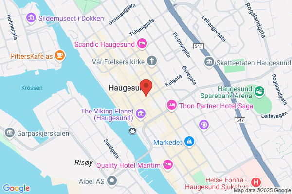 Eiendomsmegler 1