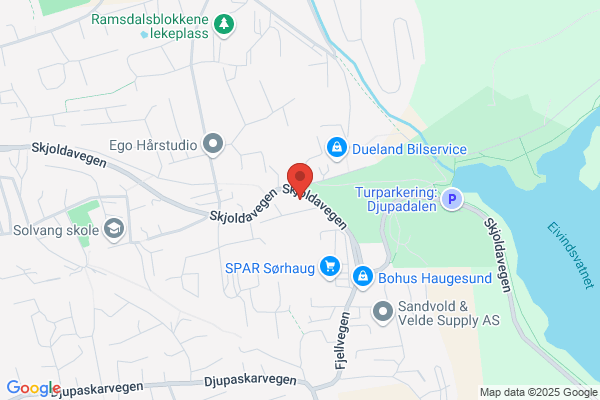 Brommeland Elektronikk A/s