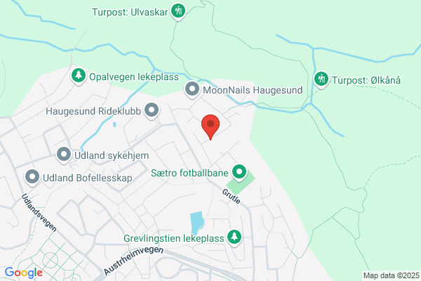Elektro Sveis As