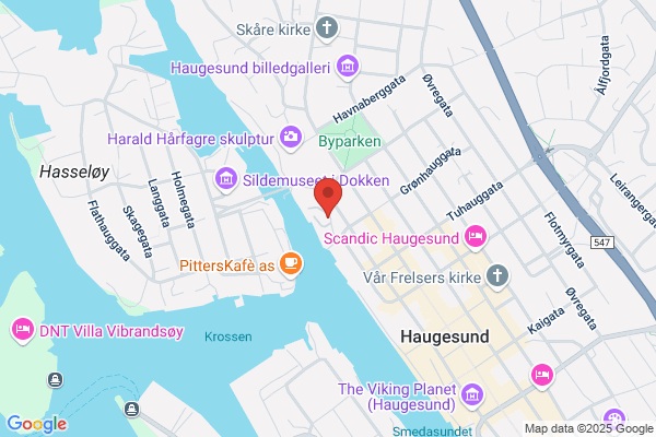 Helgeland A Betongentreprenør