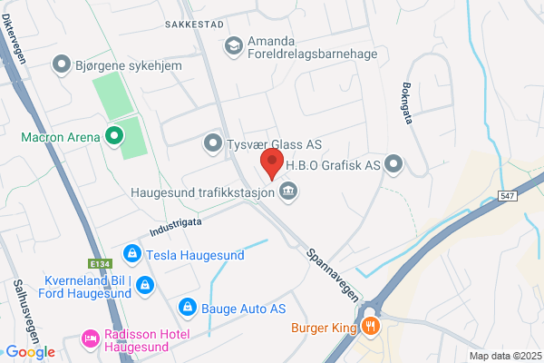 Veidekke Asa