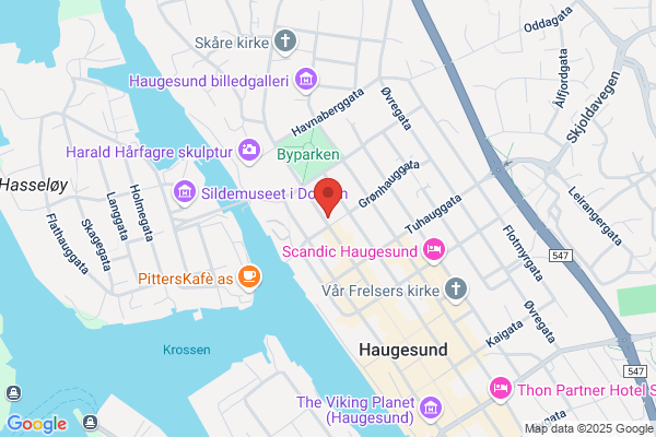 Maling & Tapethuset As