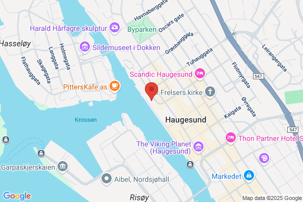Haugesund Rederiforening
