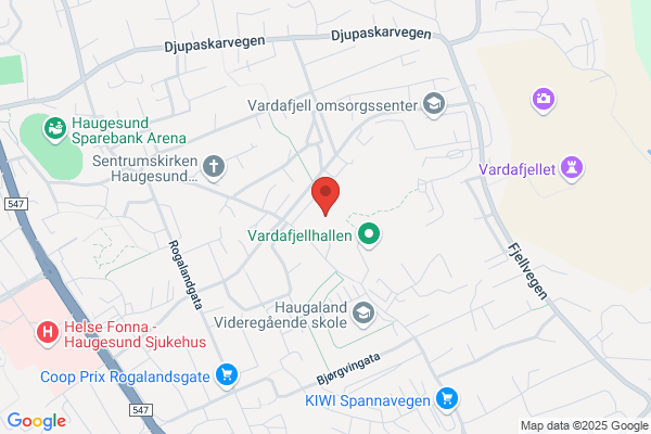 Fotogen As