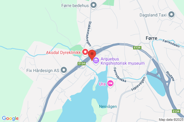 Abcity Frisør