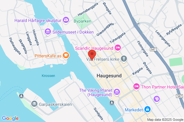 Espeland Hårdesign