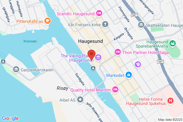 Hei-di Dame- Og Herrefrisør