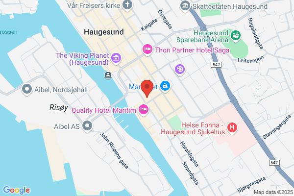 Lady Dame Og Herrefrisør