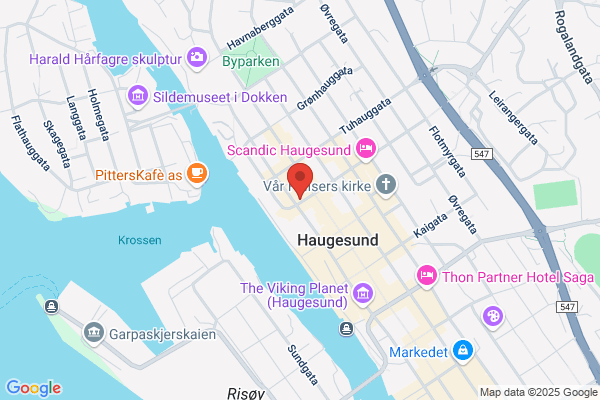 Vatland Hairport