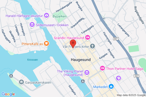 Wenche's Frisørsalong