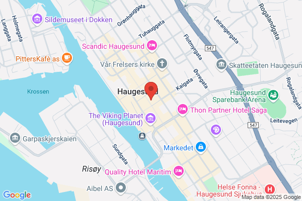 Strikkeglede