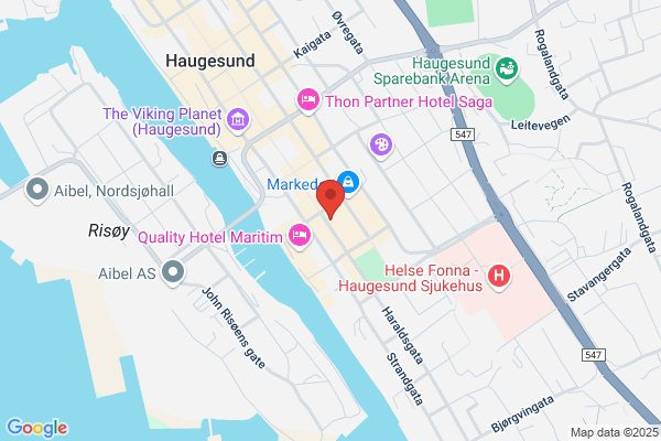 Kebab Huset A/s