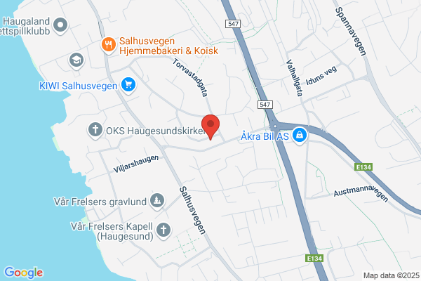 Lønnqvist Gulvslip