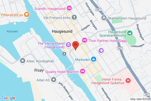 Sunkost Markedet