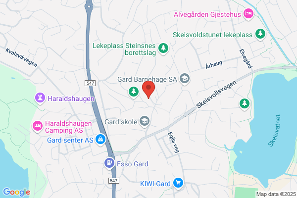 Bentes Hudpleie Og Aromaterapi