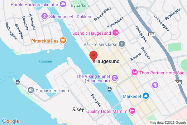Bauer-nilsen Brødr A/s