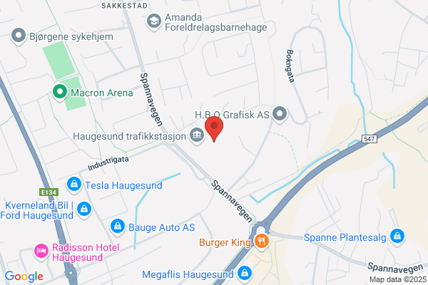 It-akademiet Haugesund