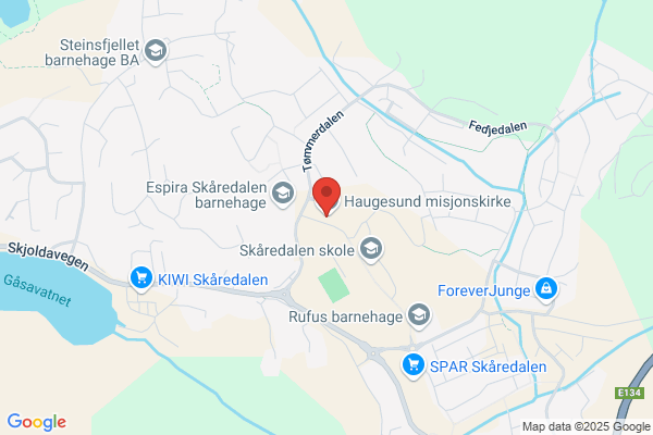 Misjonskirken Haugesund Misjonsmenighet