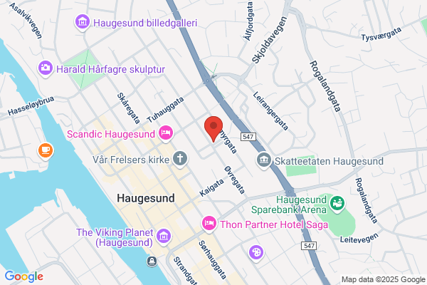 Haugli Konditorier As