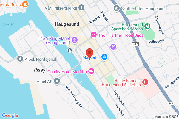 Tre Og Stål Haugesund As