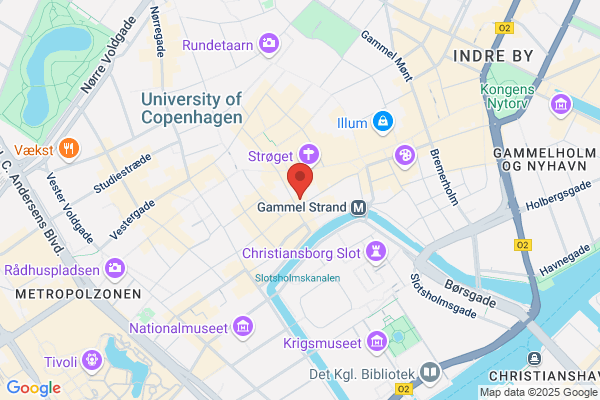 Folkeuniversitetet