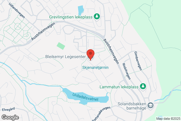 Bleikemyr Helsesenter