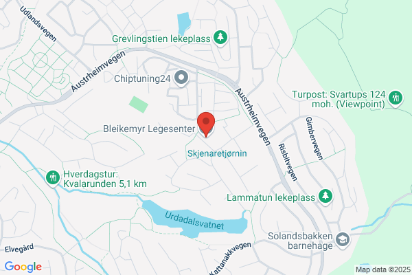 Bleikemyr Helsesenter