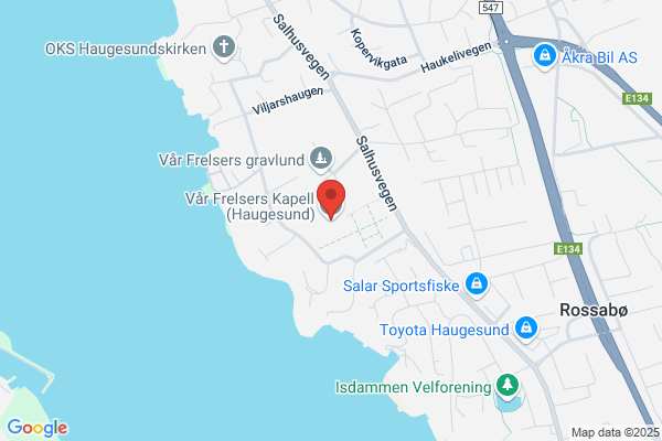 Gismarvik Gunnbjørg