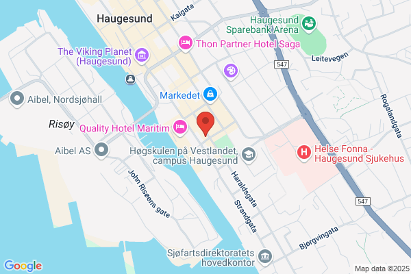 Specsavers Haugesund