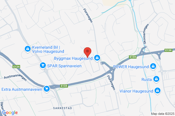 Malerfirmaet R Svellingen