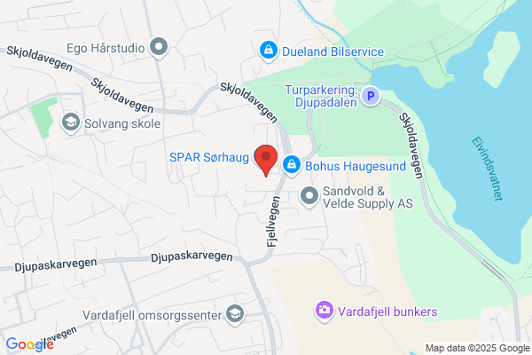 Kronå Verksted A/s