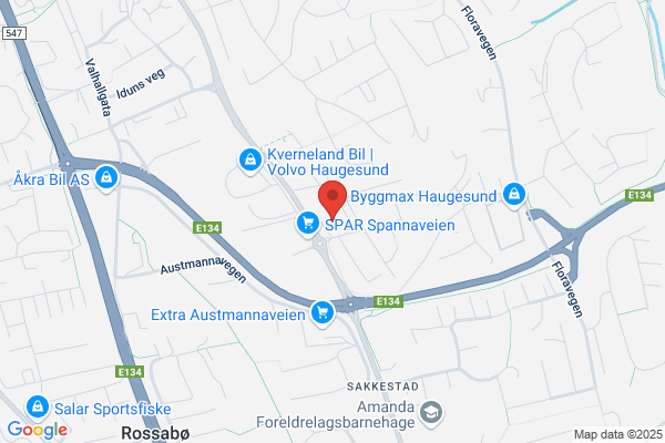 Haugesund Auto As