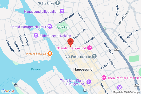 Musikksenteret A/s