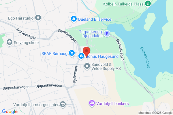 Vikse Møbler A/s