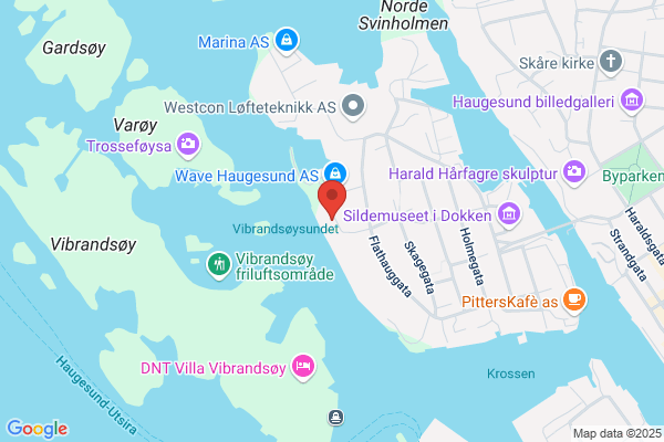 Staalehuset Haugesund As