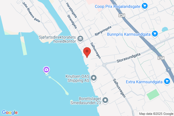 Finlands Konsulat