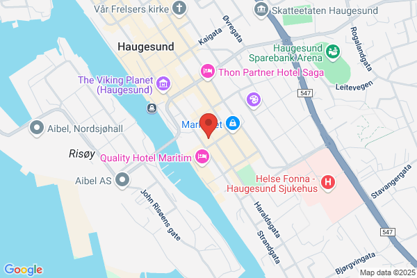 Haugesund Kommune Barnevern Tjenesten