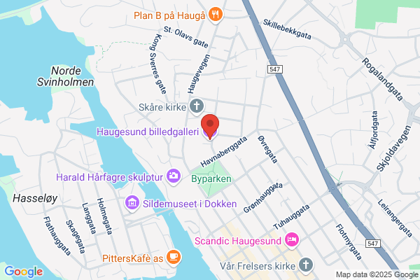 Haugesund Kunstforening