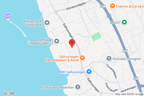 Karmsund Videregående Skole