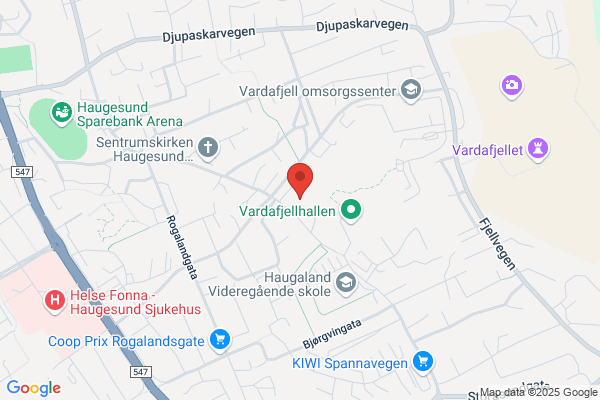 Vardafjell Videregående Skole