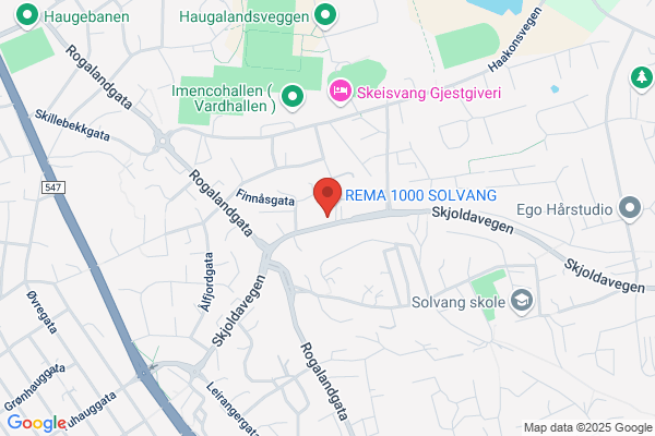 VeterinÆrvakten I Haugesund