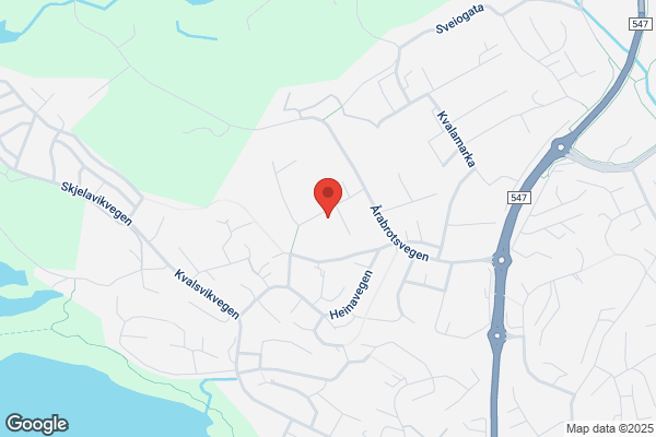 Abt Rørmerking As