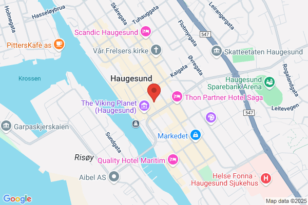 Haugaland Reiseliv