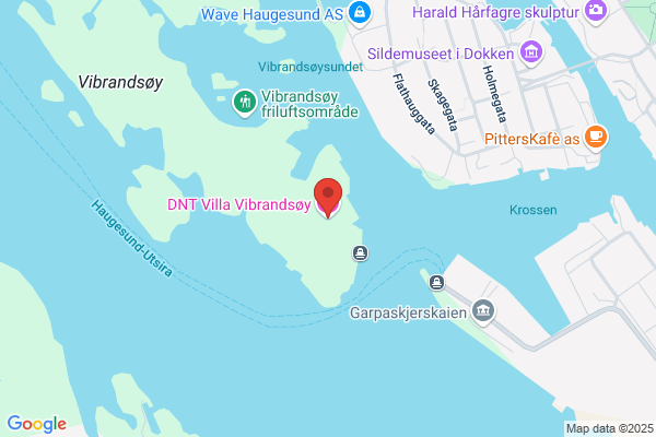 Via Ferieverden